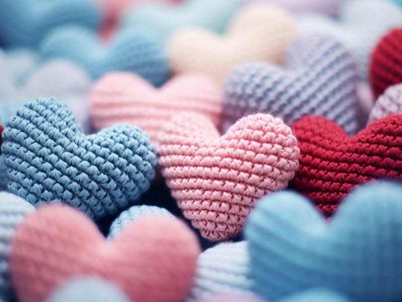 On Valentine’s Day Weekend, Take Care of Your Heart  